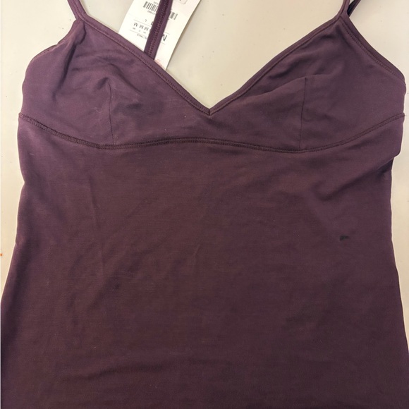 Zara Tops - Zara Deep Purple Top
